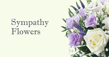Sympathy Flowers Dagenham